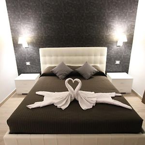 Deluxe Double Kamer