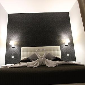 Deluxe Kamer